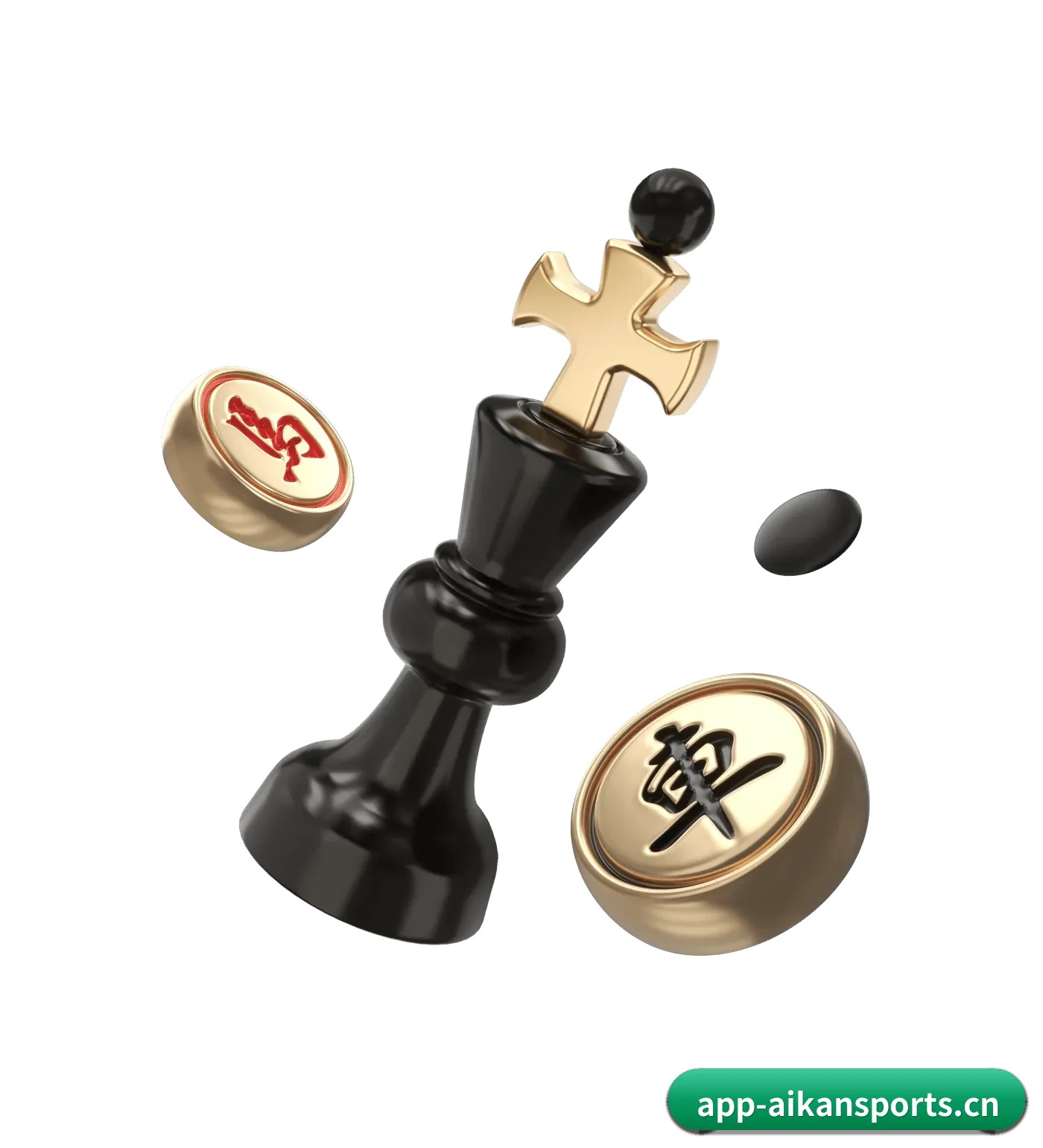 爱看体育官网 APP 界面